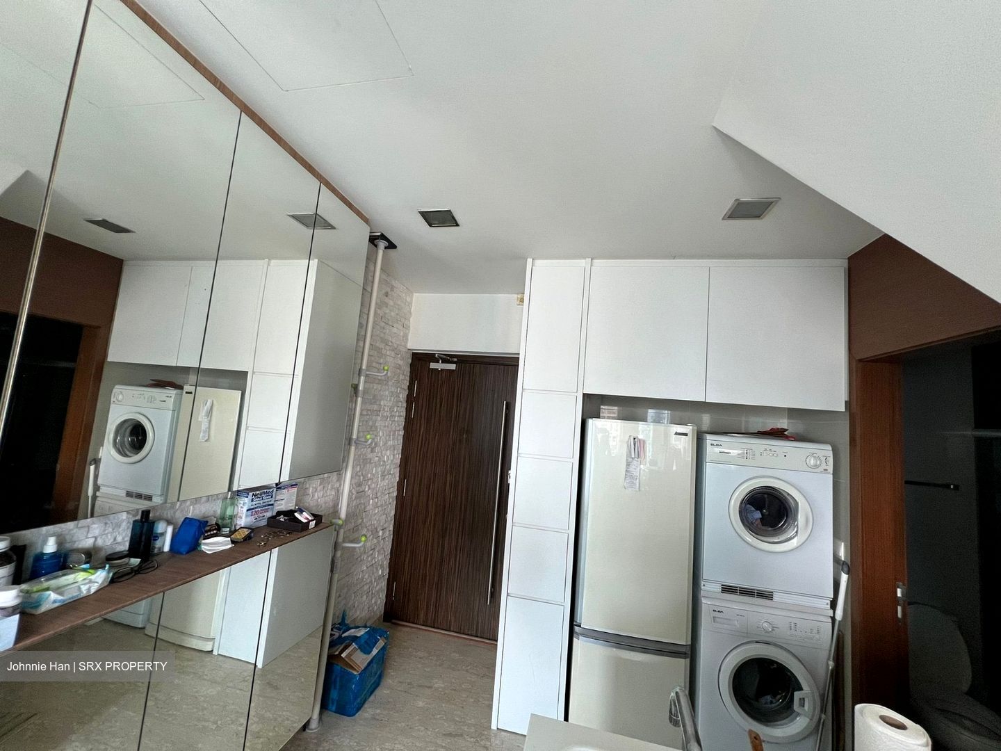 Prestige Heights (D12), Apartment #438565441